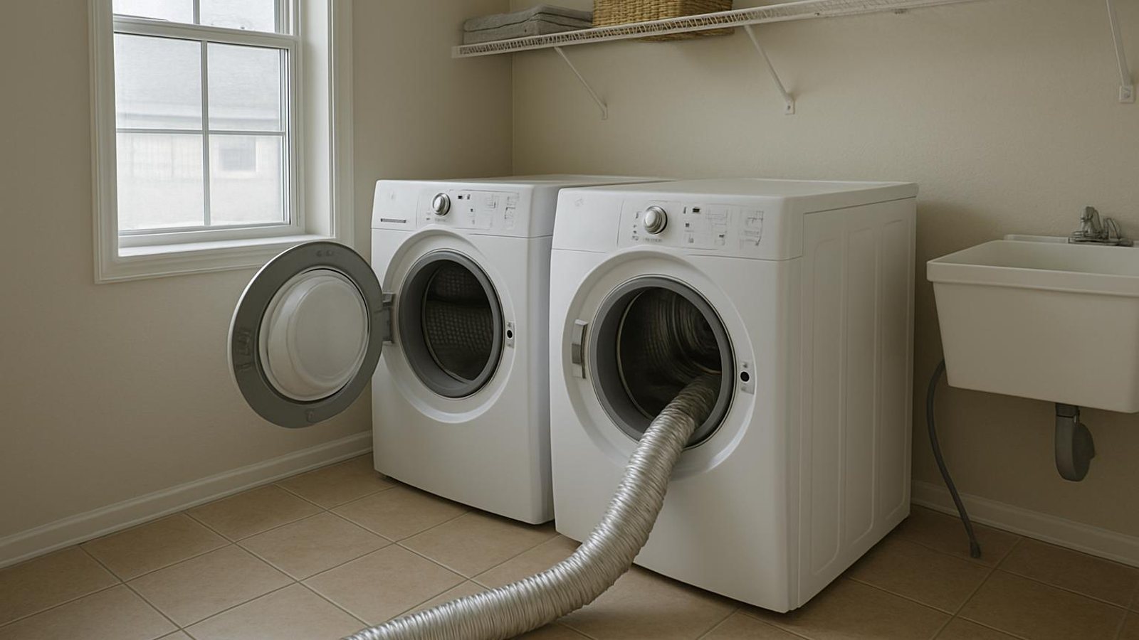 Practical dryer vent cleaning in Winter Park