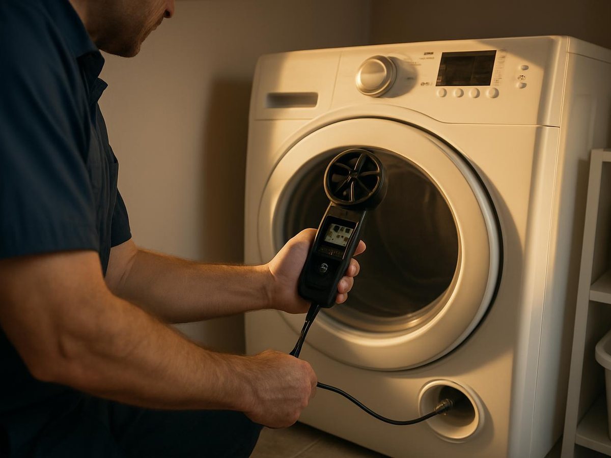 Oak Glen Dryer Cleaning Services work in Winter Park